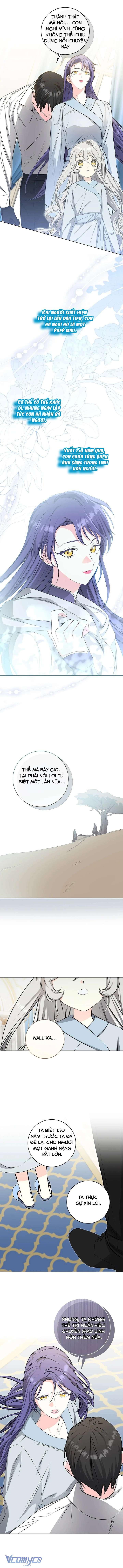 Cút Khỏi Gia Tộc Của Tôi! Chap 36 - Trang 3