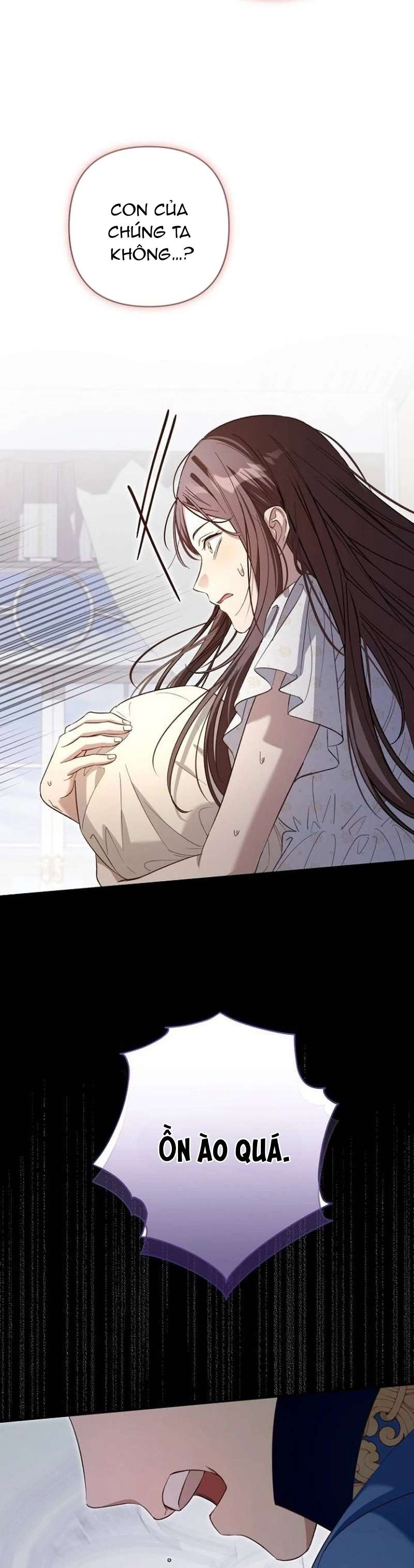 Cô Dâu Của Đại Công Tước Là Chiến Binh Địa Ngục Chap 32 - Trang 2