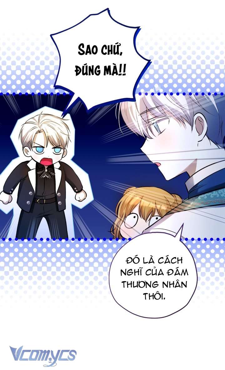 Đứa Trẻ Nuôi Dưỡng Ác Ma Chap 15 - Trang 2