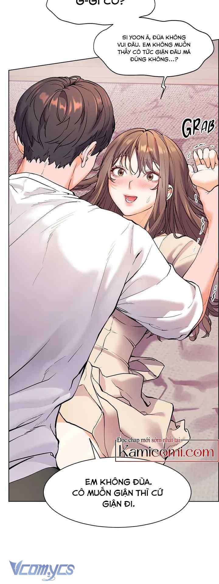 Phi Vụ Triệu Đô: Gia Sư Chap 3 - Trang 2