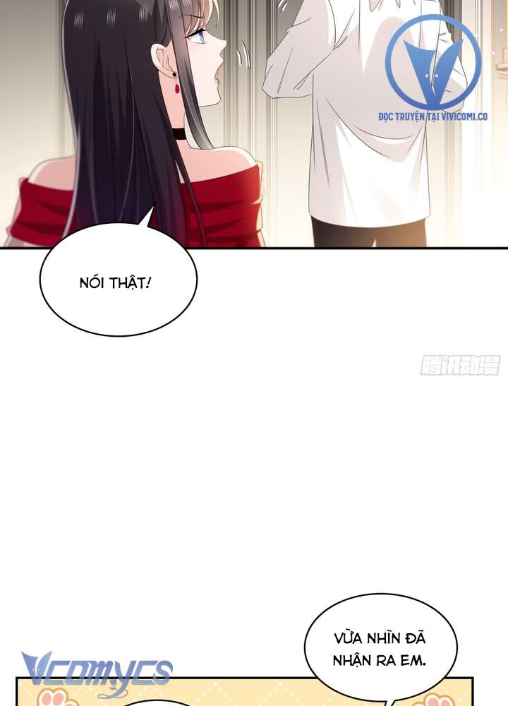 Hệt Như Hàn Quang Gặp Nắng Gắt Chapter 555 - Trang 4