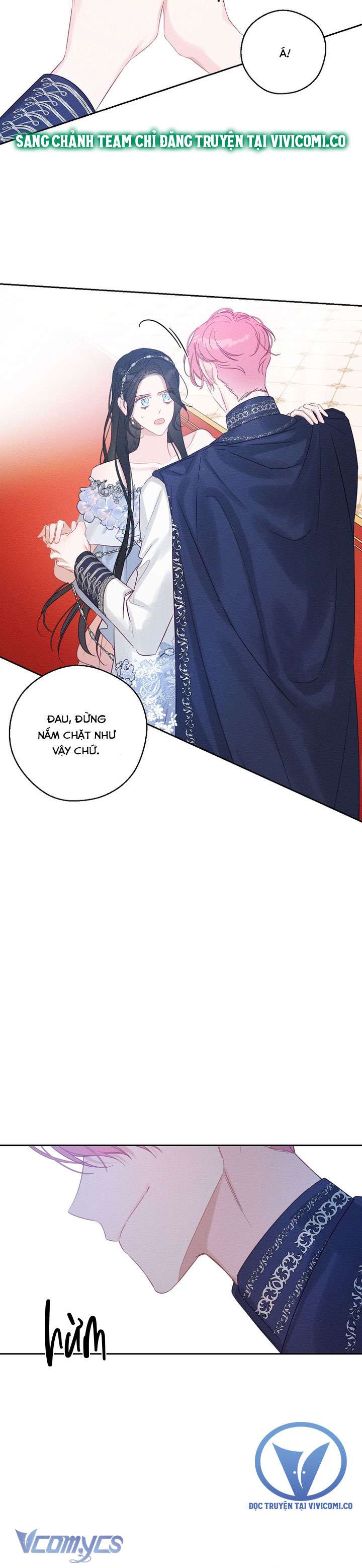 Trước Tiên Phải Giấu Em Trai Cái Đã! Chap 76 - Next Chap 77