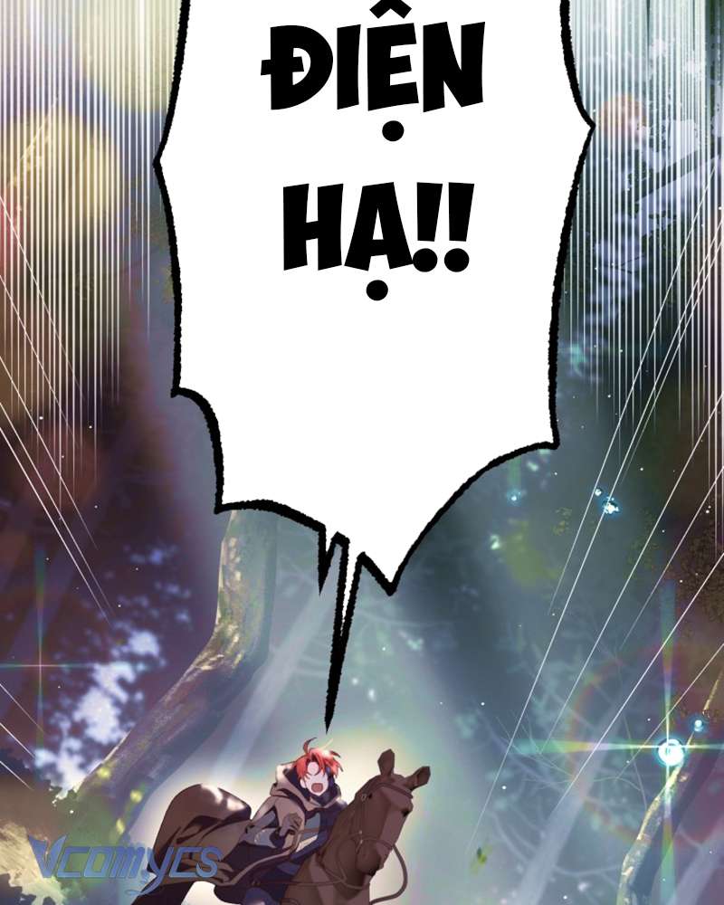 [Sứa Biển] Em Trai Tôi Là Hoàng Đế Ngang Ngược Chap 41 - Trang 2