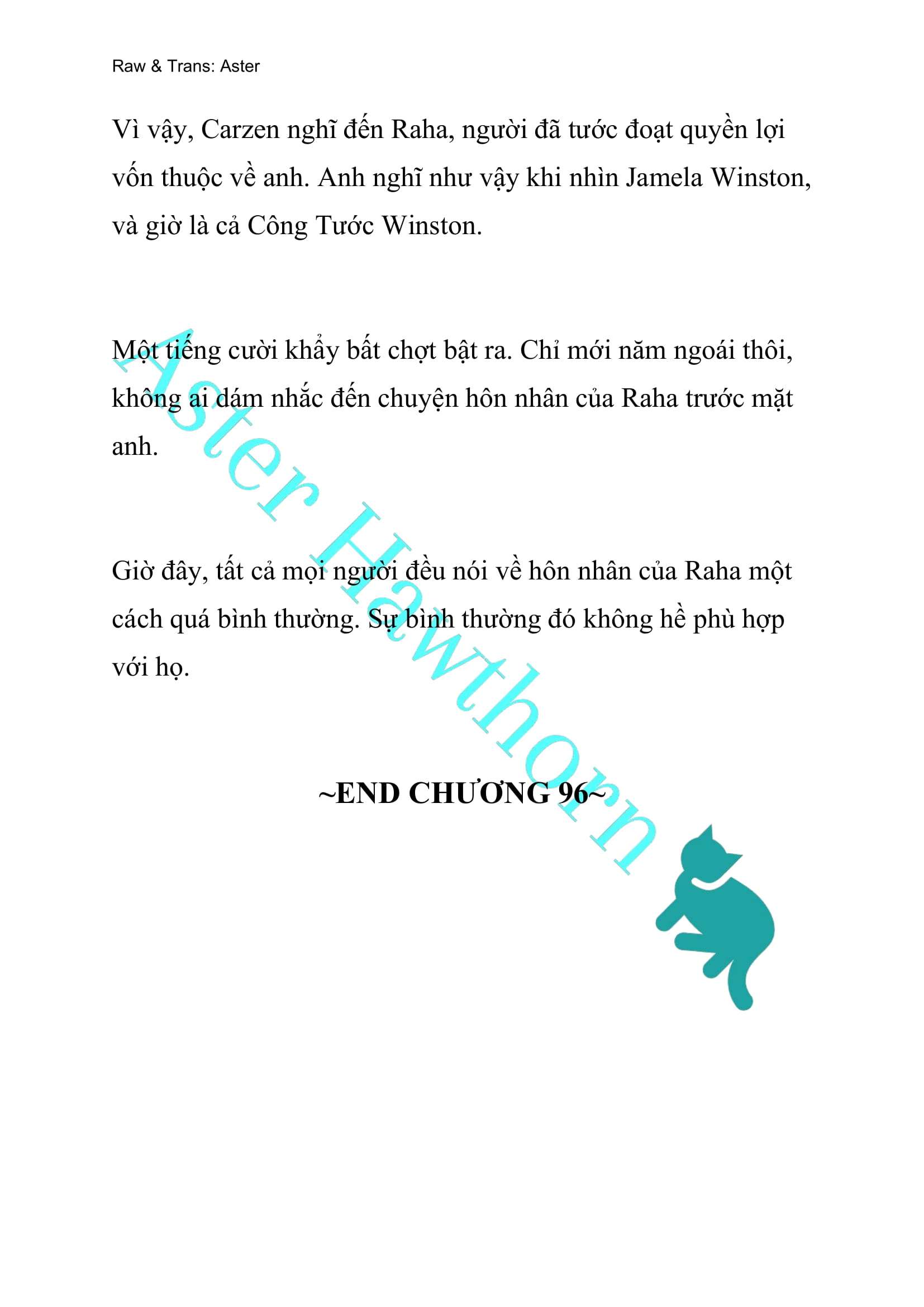 [NOVEL] Búp Bê Trong Phòng Ngủ Của Công Chúa Chap 96 - Trang 2