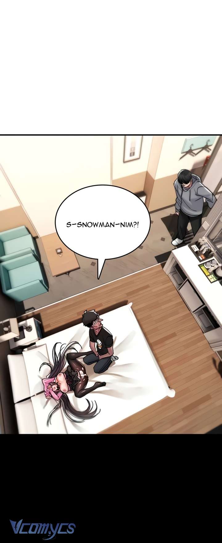 Tôi Sẽ Không Bị Khuất Phục Đâu Chap 12 - Trang 2