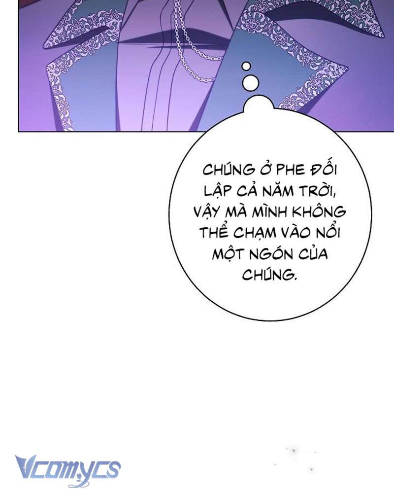 Hầu Gái Độc Quyền Của Hoàng Hậu Phản Diện Chap 109 - Trang 3