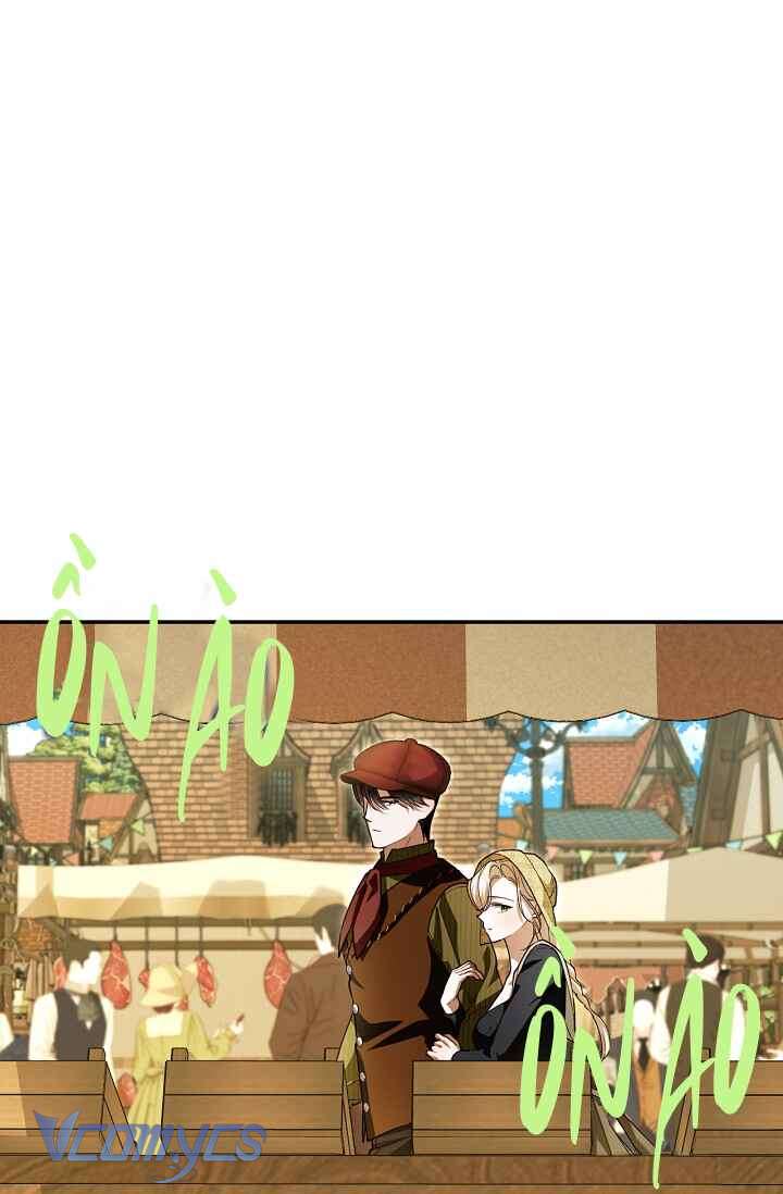 Phương Pháp Che Giấu Đứa Con Của Hoàng Đế Chap 120 - Trang 3