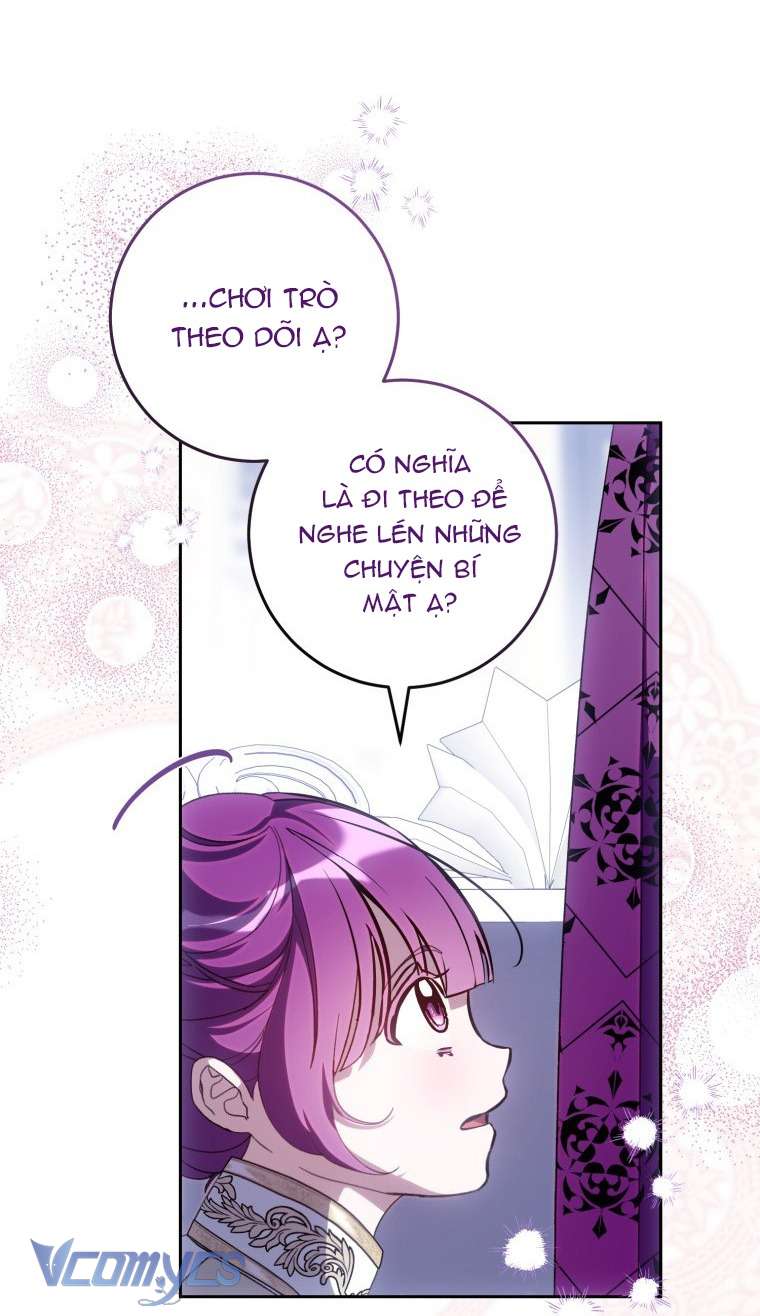 Người Vợ Hắc Ám Của Cậu Chồng Nhỏ Chap 24 - Trang 2