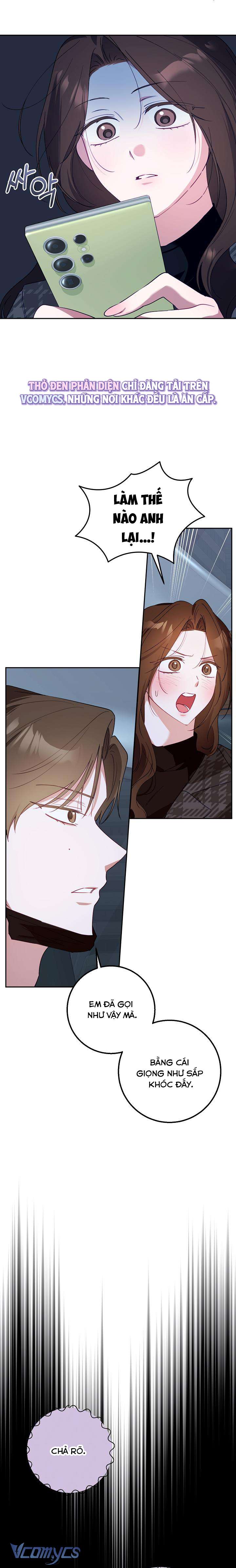 『18+』Đèn Sáng Mà Không Thấy Hàng To Chap 19 - Trang 2