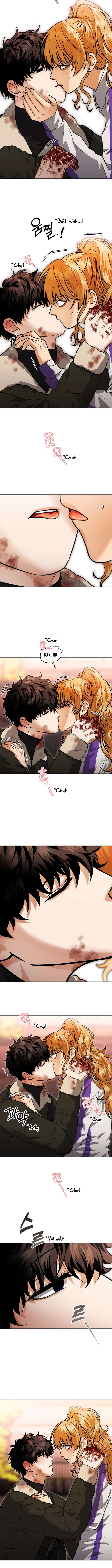 Xin Người Đừng Quên Chap 68 - Trang 4