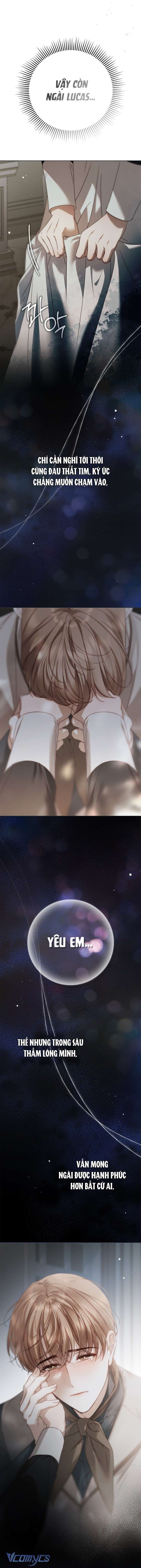 Nữ Hầu Bí Mật Của Nhà Bá Tước Chap 58 - Trang 2