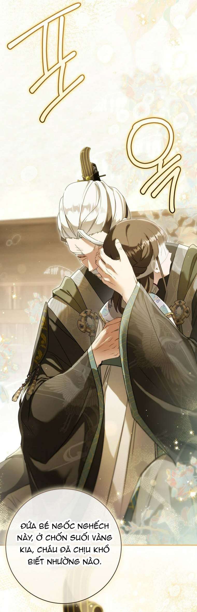 Trở Thành Cô Cháu Gái Bị Khinh Miệt Của Nhà Quyền Quý Chap 90 - Trang 2