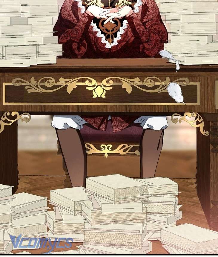 Người Yêu Đã Chết Của Tôi Đã Trở Thành Bạo Chúa Chap 29 - Trang 2