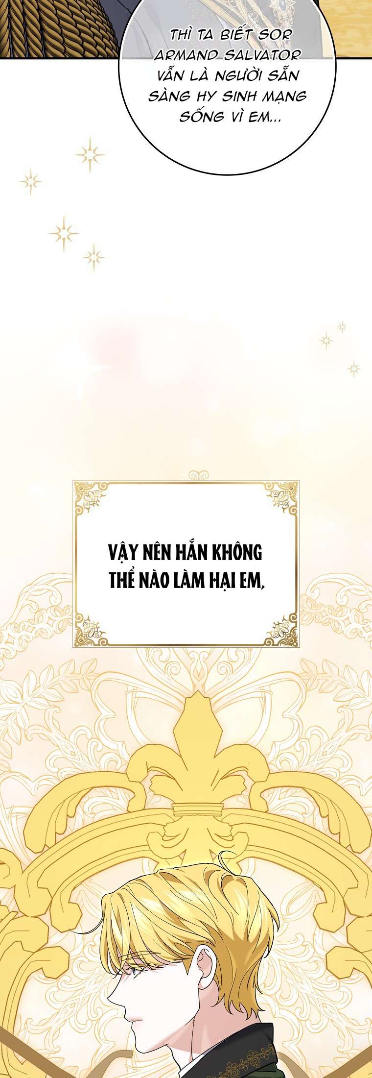 Vị Hôn Phu Phản Diện Cản Trở Con Đường Hoa Của Tôi Chap 63 - Trang 4