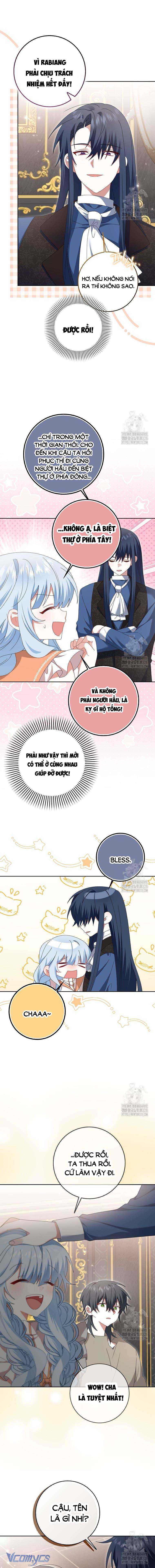 Tôi Sẽ Chiếm Lấy Ngư Trường! Chap 32 - Trang 3