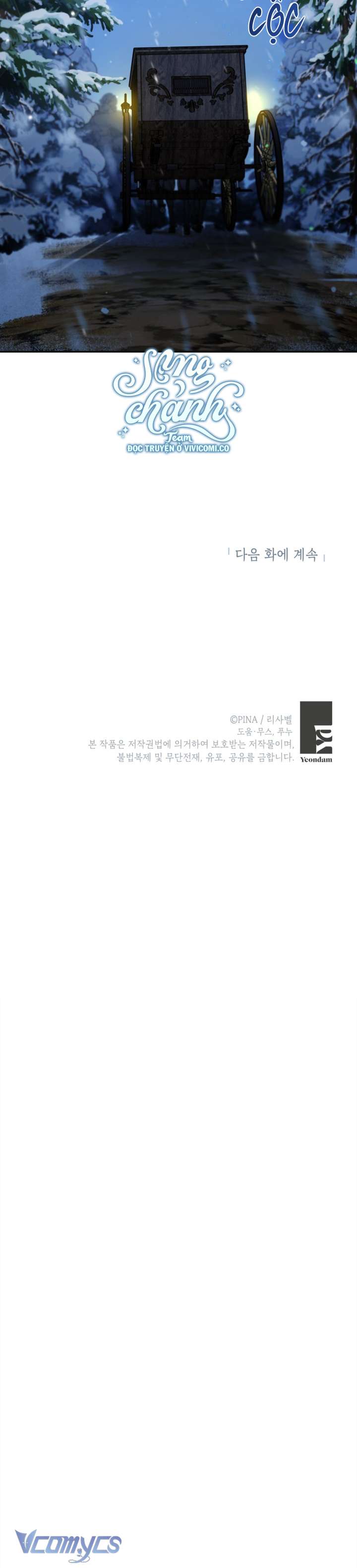 Phương Pháp Trở Thành Con Gái Của Người Hùng Bóng Đêm Chap 53 - Next Chap 54