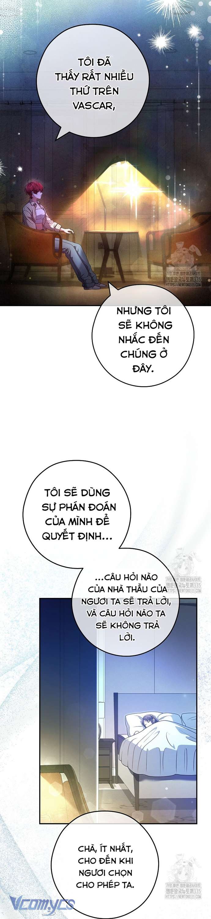 Nhật Ký Từ Chức Cấp S Của Thợ Săn Công Chức Chapter 33 - Trang 4