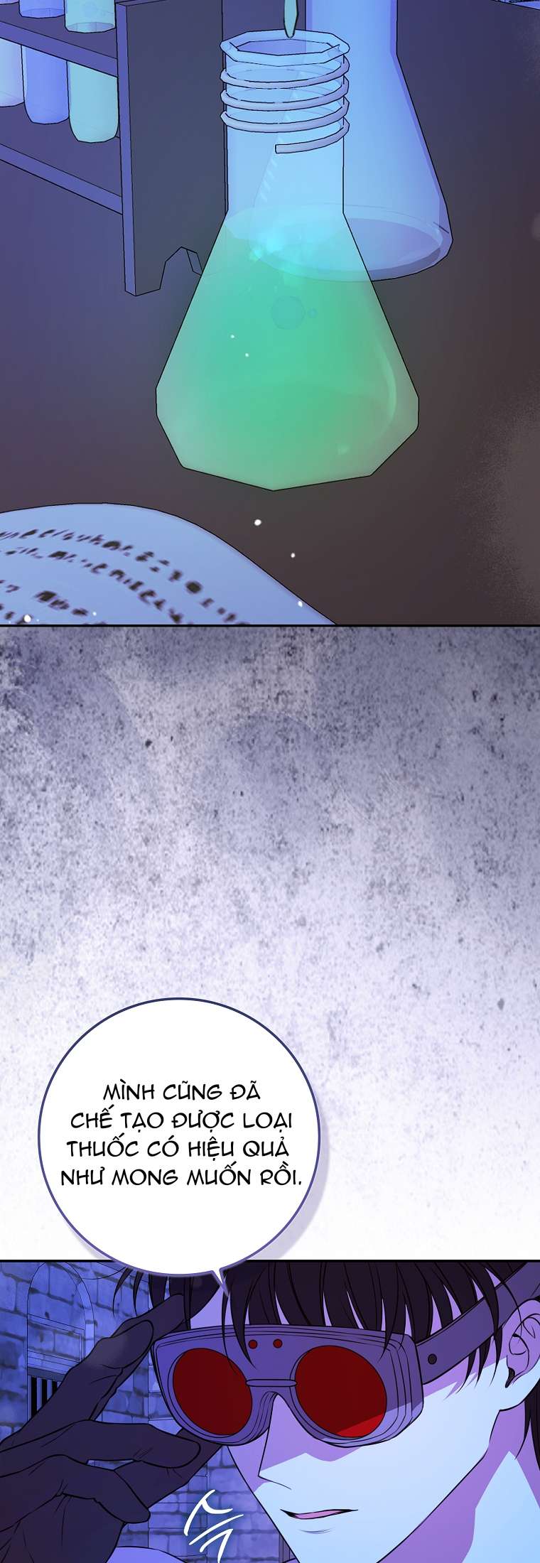 Nữ Chính Của Câu Chuyện Hối Hận Có Trái Tim Mạnh Mẽ Chap 5 - Trang 3