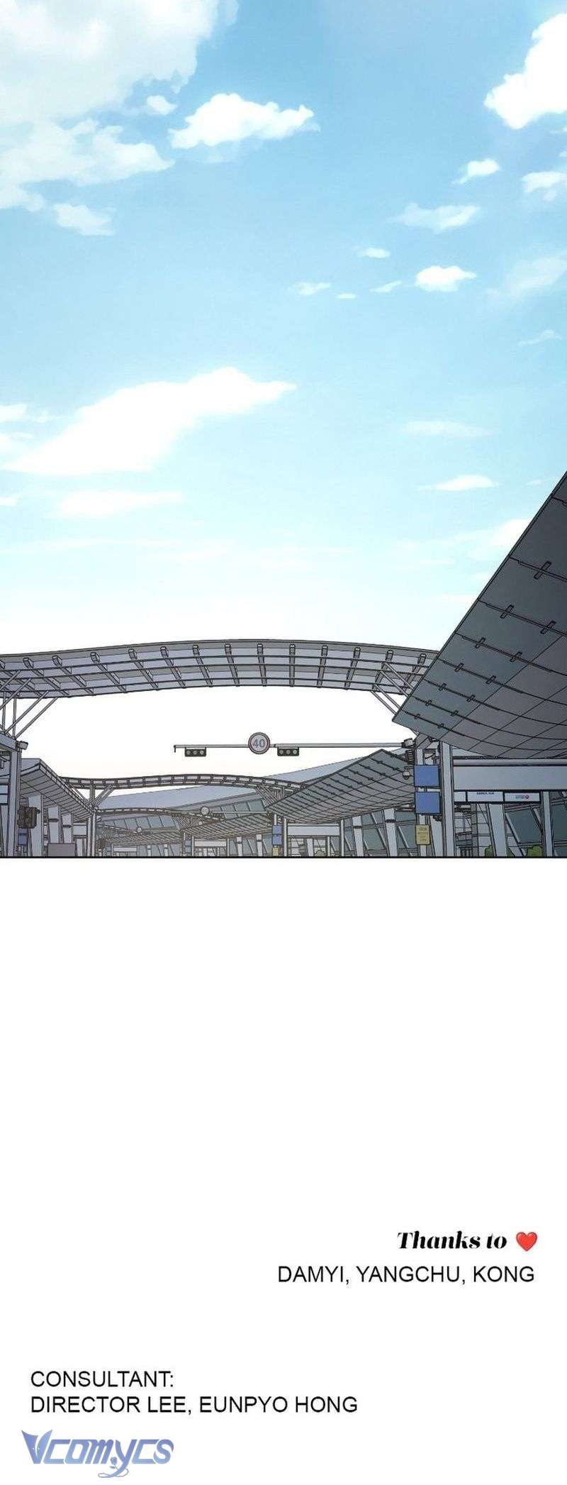 Chuyện Tình Chàng Iseop Chap 63 - Trang 2