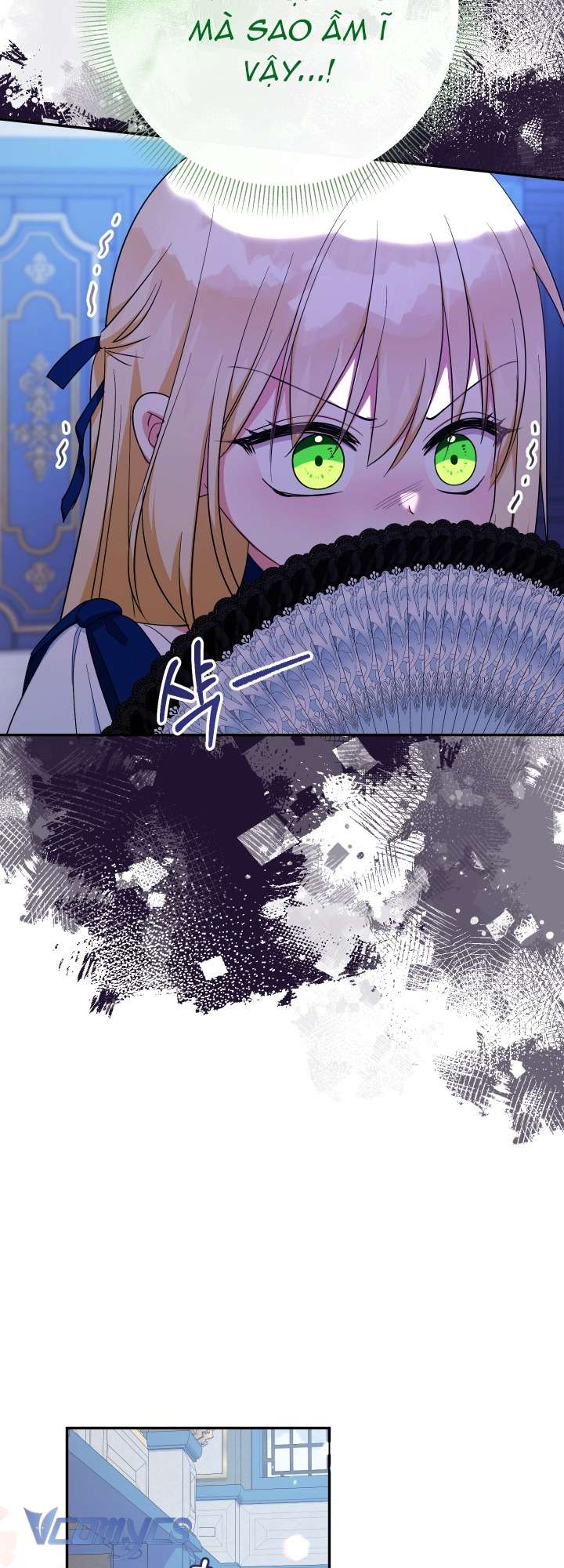 Tiểu Thư Tích Tiền Đi Bụi Chapter 100 - Trang 4