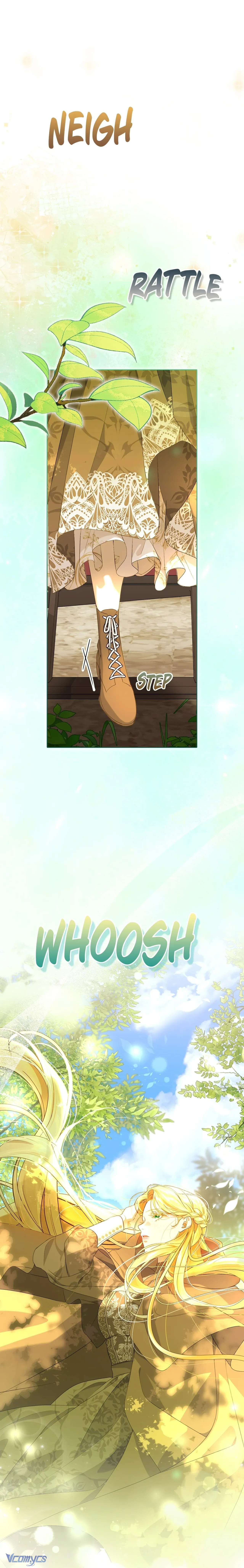 Không Cần Hối Hận Chap 2 - Trang 3