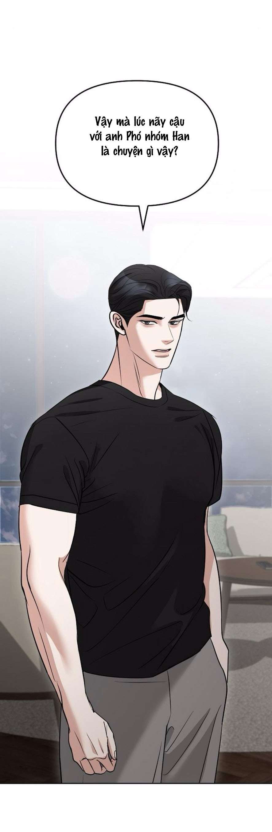 Cẩn Thận Va Phải Tình Yêu Chap 39 - Trang 3