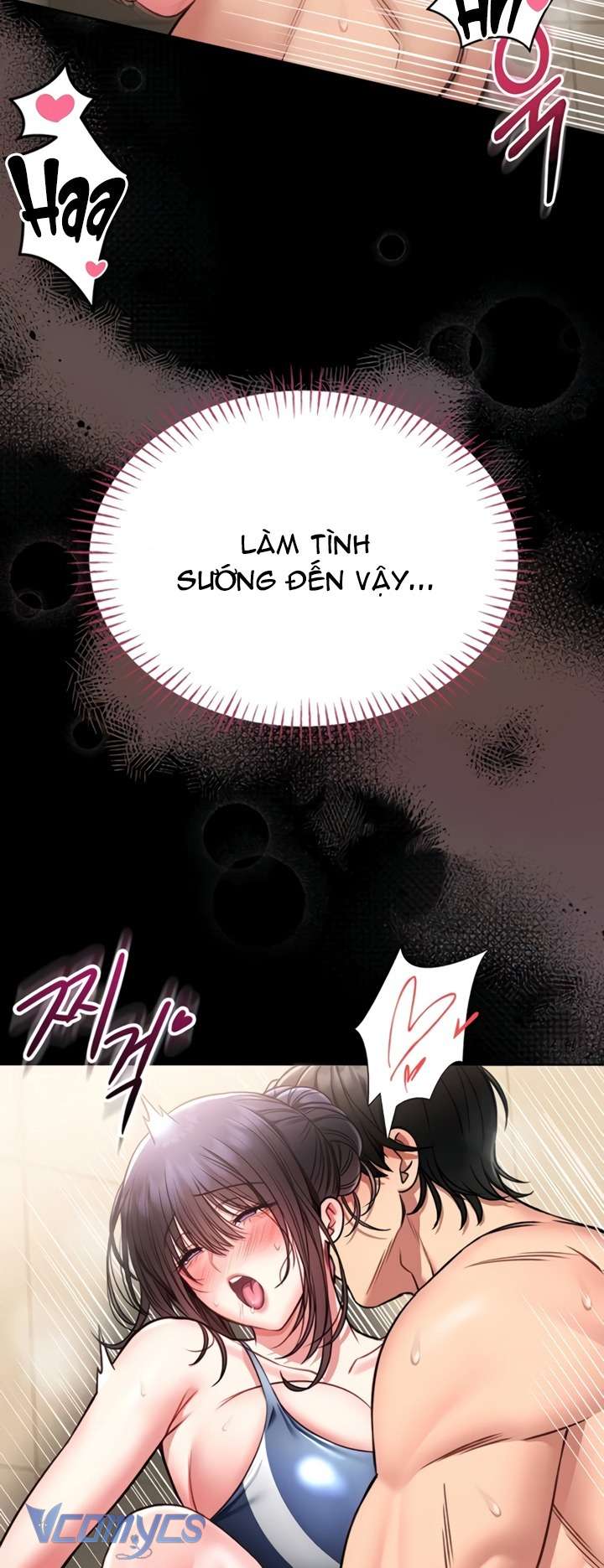 Hướng Dẫn Bảo Vệ Bản Thân Chap 8 - Next 