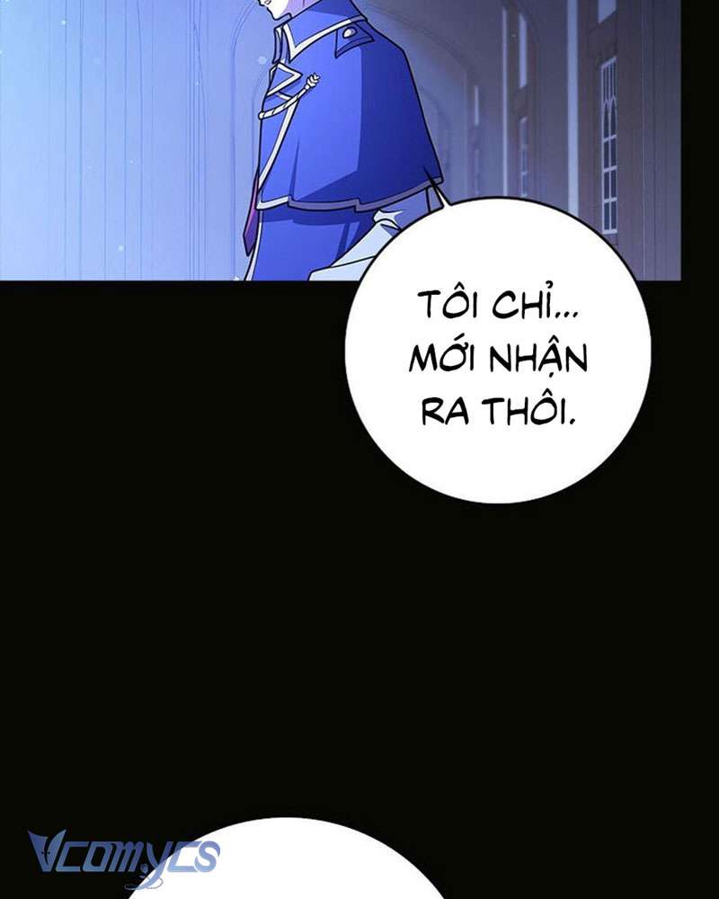 Tôi Thề Chúng Ta Chỉ Là Bạn Chap 63 - Trang 3