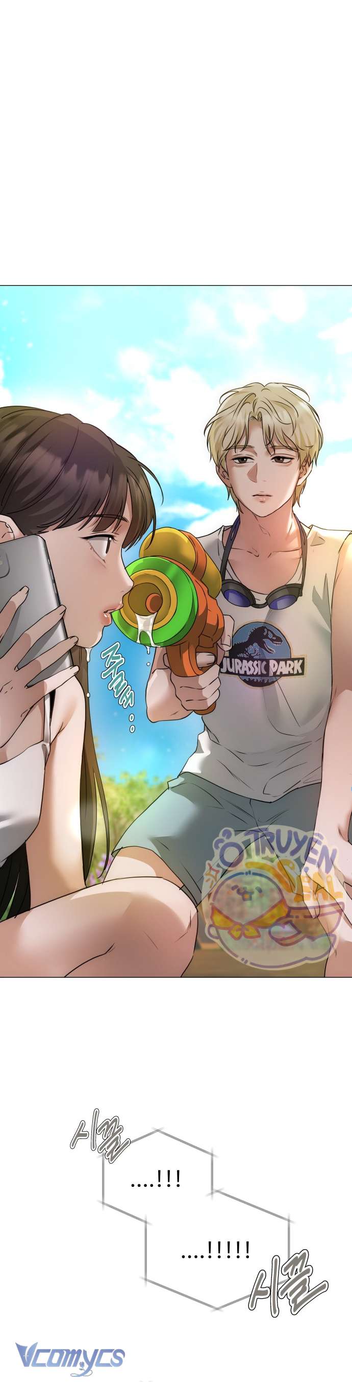 Chàng Romeo Của Chúng Ta Chap 7 - Next Chap 8