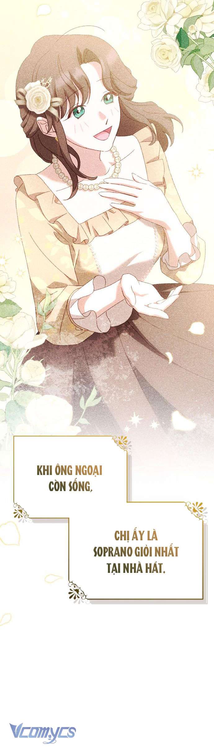 Dành Cho Những Ai Coi Hối Tiếc Là Điều Xa Xỉ Chap 48 - Trang 4