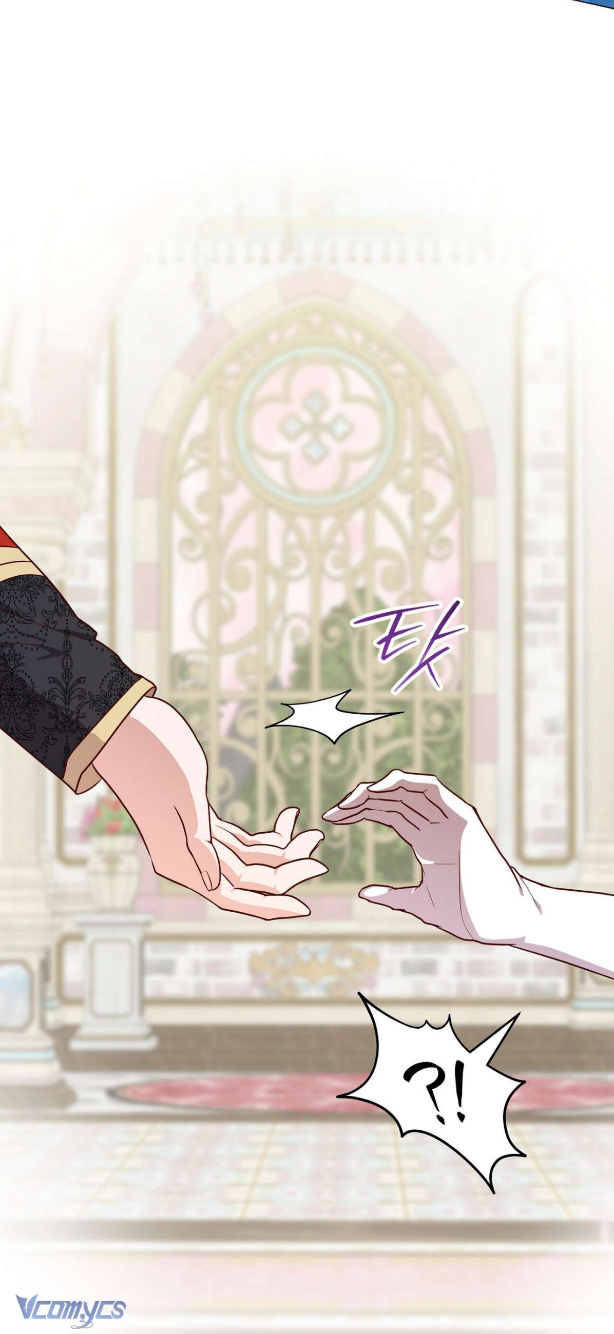 Kết Thúc Viên Mãn Không Cần Tình Yêu Chap 12 - Trang 2