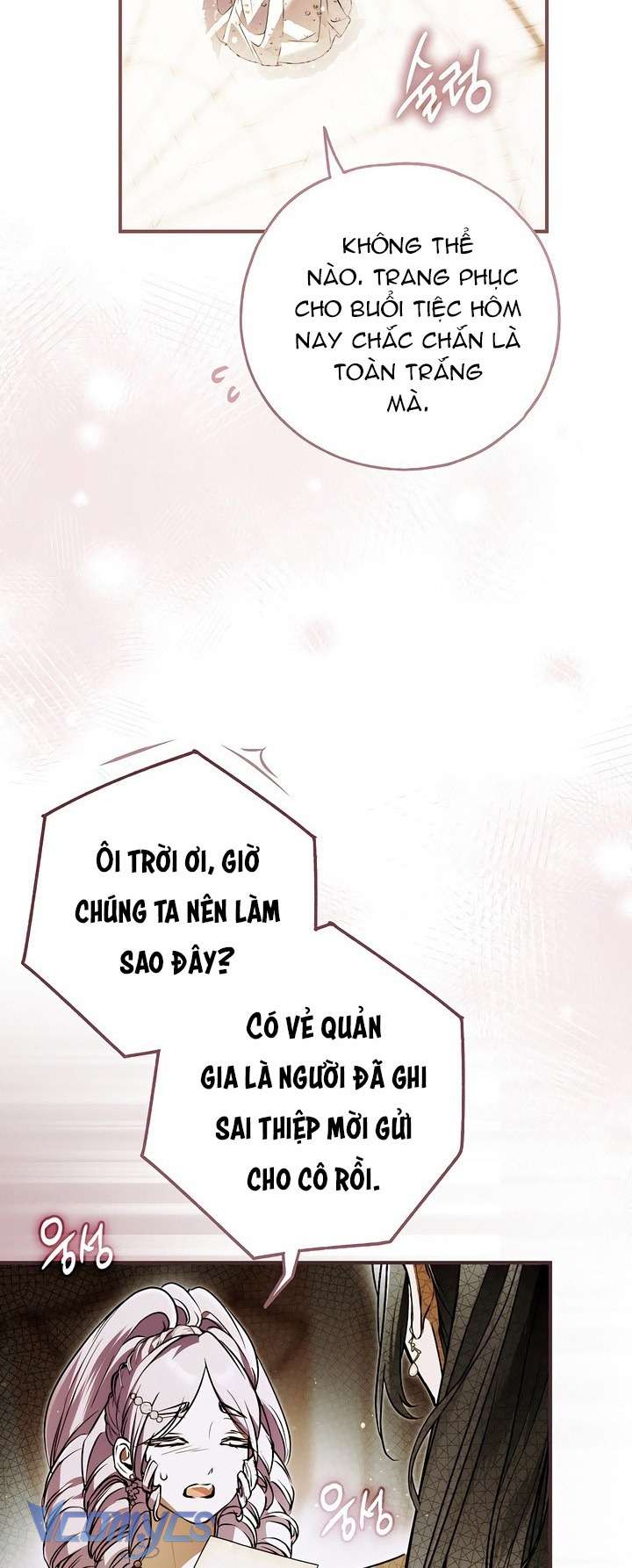 Ai Đó Đang Điều Khiển Cơ Thể Của Tôi Chap 68 - Trang 4