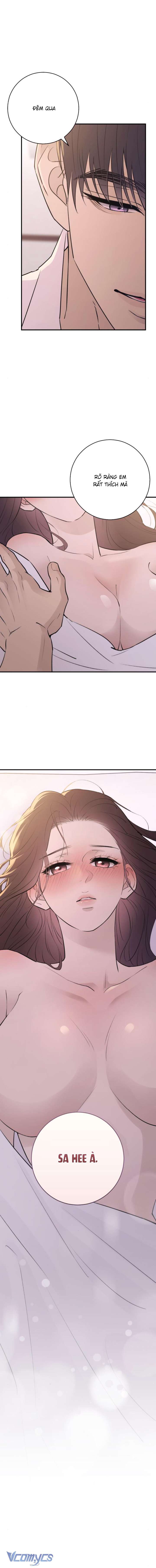 Hành Vi Khốn Nạn Chap 29 - Trang 4