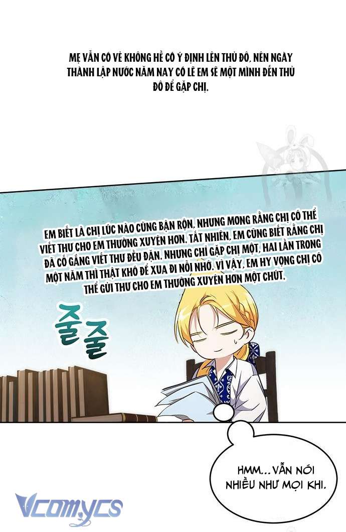 Làm Thế Nào Để Ăn Chủ Nhân Chap 67 - Trang 3