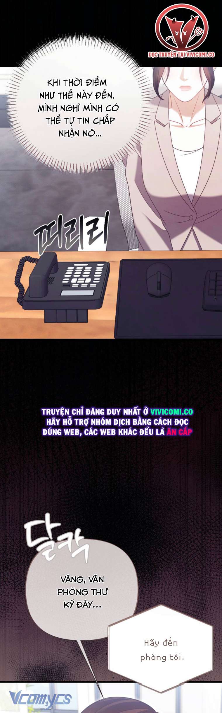 [18+] Hối Hận Muộn Màn Chap 18 - Trang 2