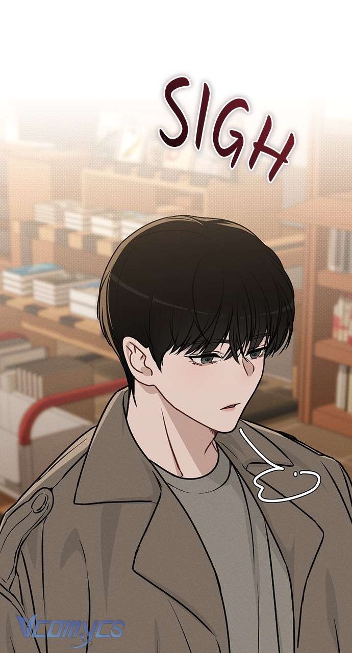 Review Người Yêu Cũ Chap 13 - Trang 3