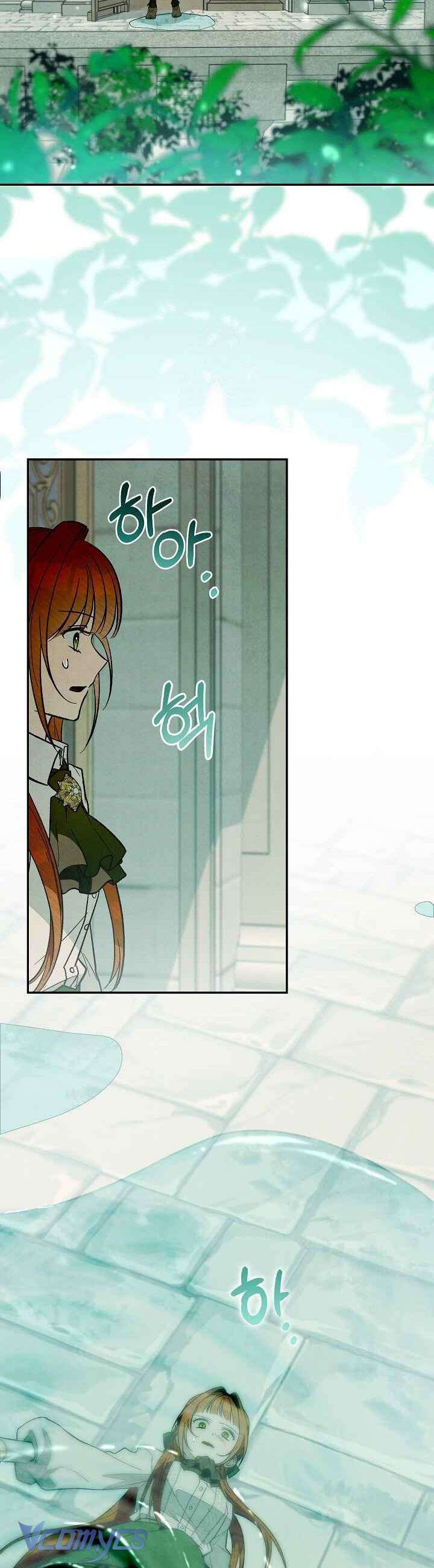 Chào Mừng Đến Với Dinh Thự Hoa Hồng Chap 10 - Trang 3