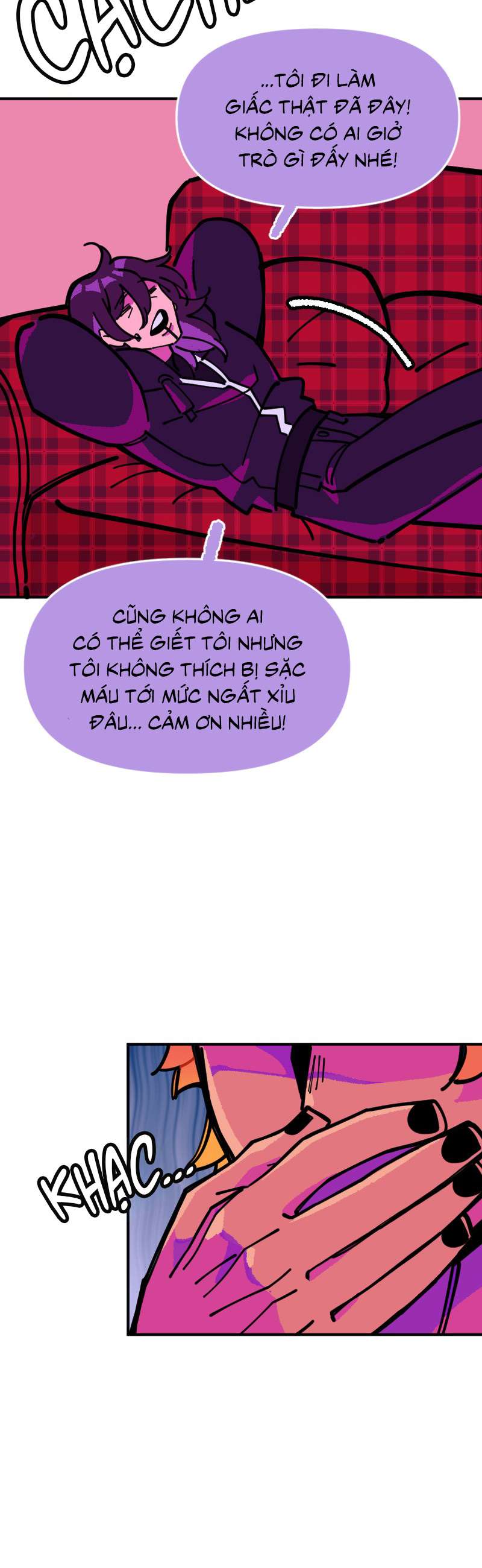 Homesick Chap 139 - Trang 2