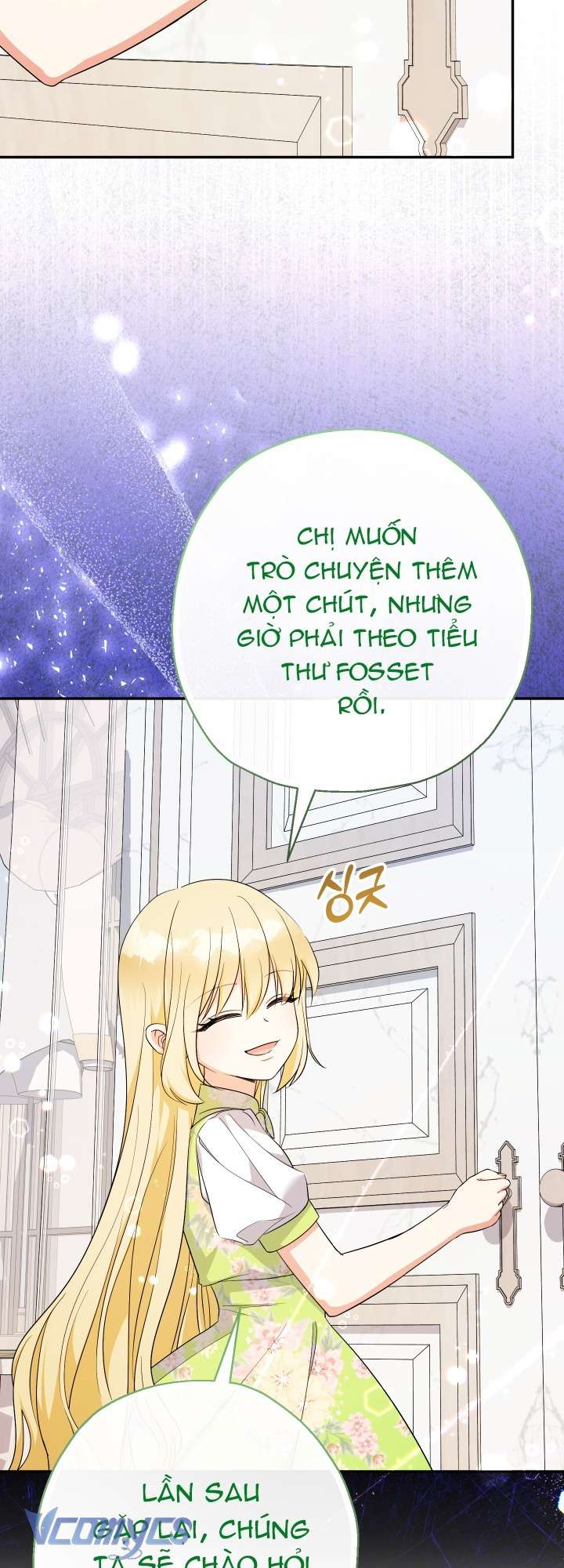 Tiểu Thư Tích Tiền Đi Bụi Chapter 99 - Trang 4