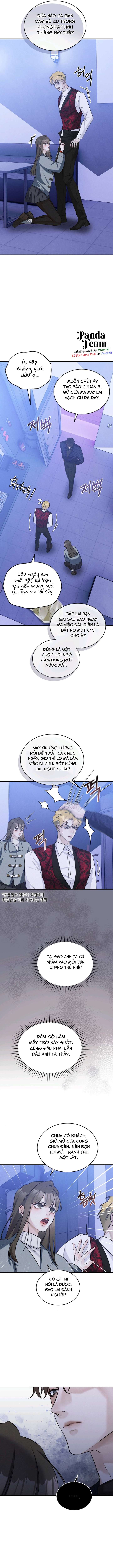 〖18+〗- Điệu Blues Nơi Hẻm Tối Chap 1 - Trang 2