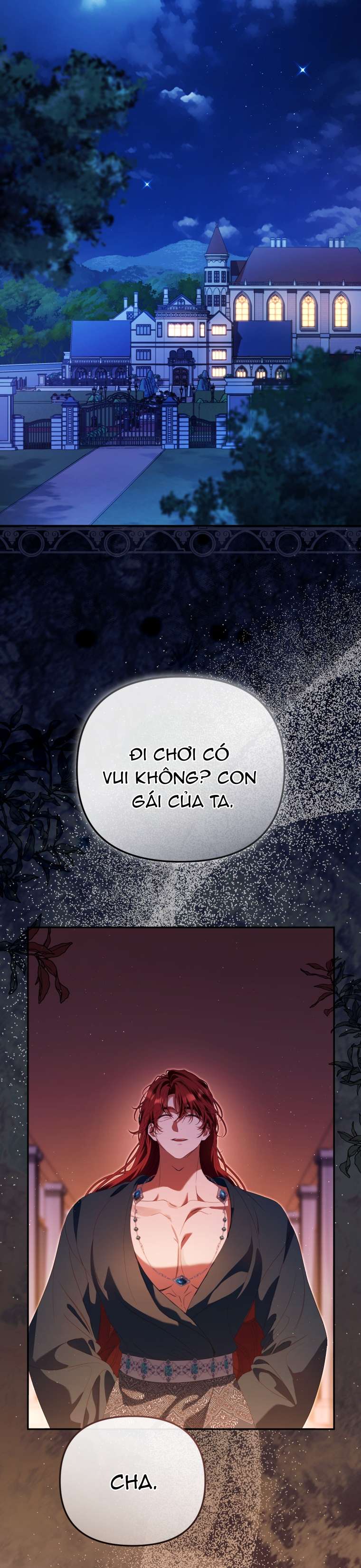 Người Phải Trả Giá Bằng Mạng Sống Vì Đã Lừa Dối Tôi Chap 33 - Trang 3