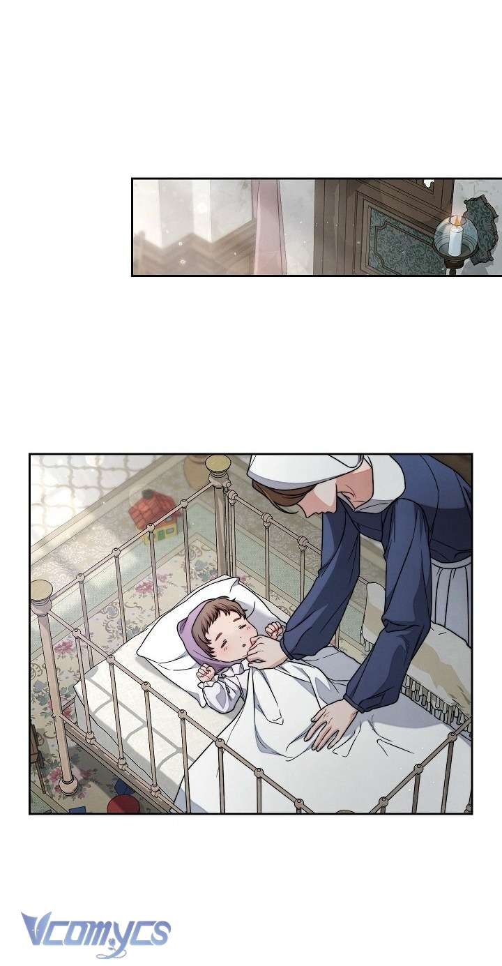 Hôn Nhân Vụ Lợi 2: Bản Tình Ca Không Thể Quên Chap 27 - Trang 2