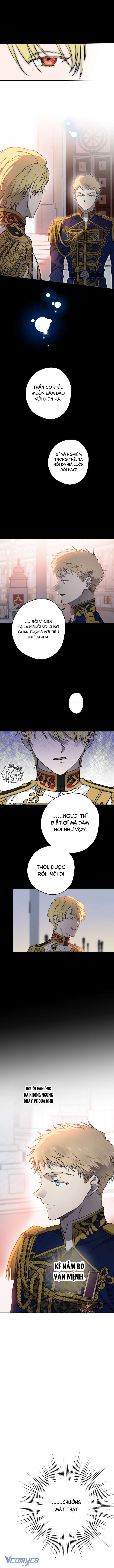 Những Nhân Vật Mạnh Nhất Thế Giới Ám Ảnh Tôi Chap 147 - Trang 2