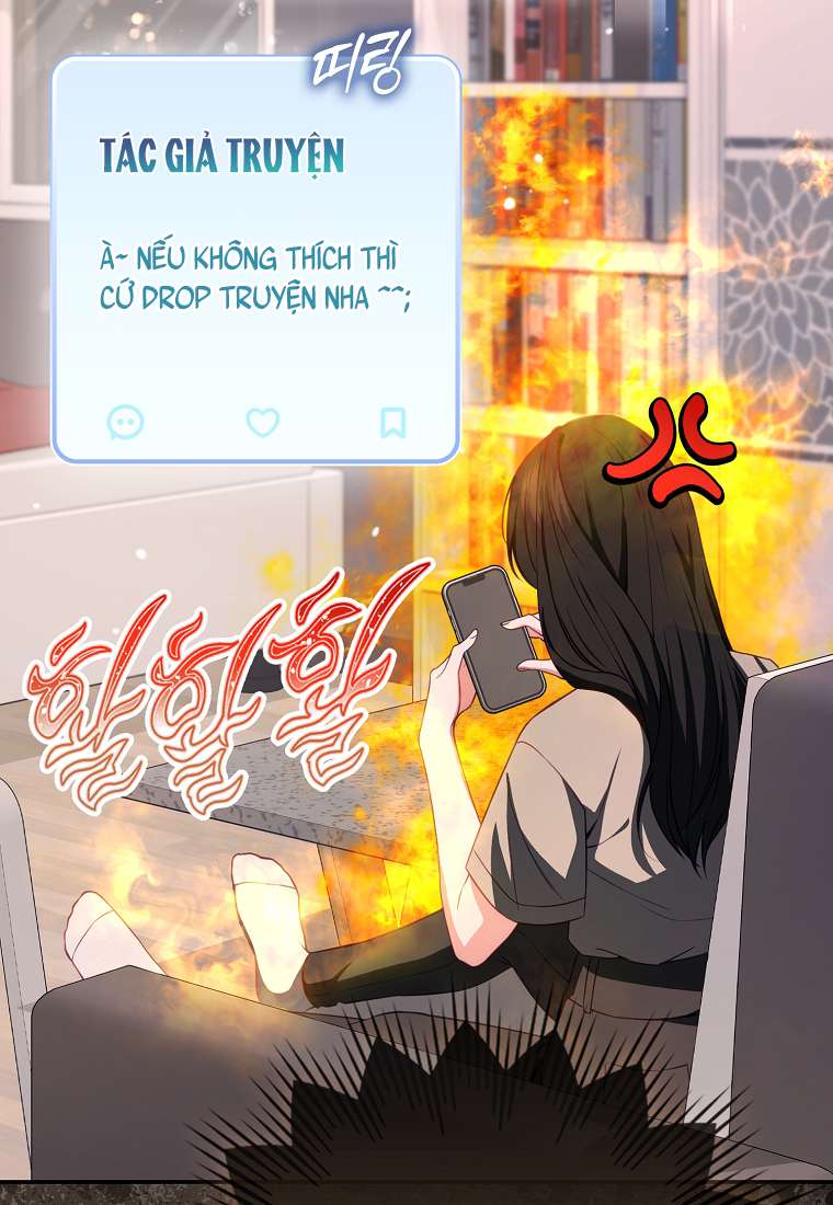 Nữ Chính Của Câu Chuyện Hối Hận Có Trái Tim Mạnh Mẽ Chap 1 - Trang 3