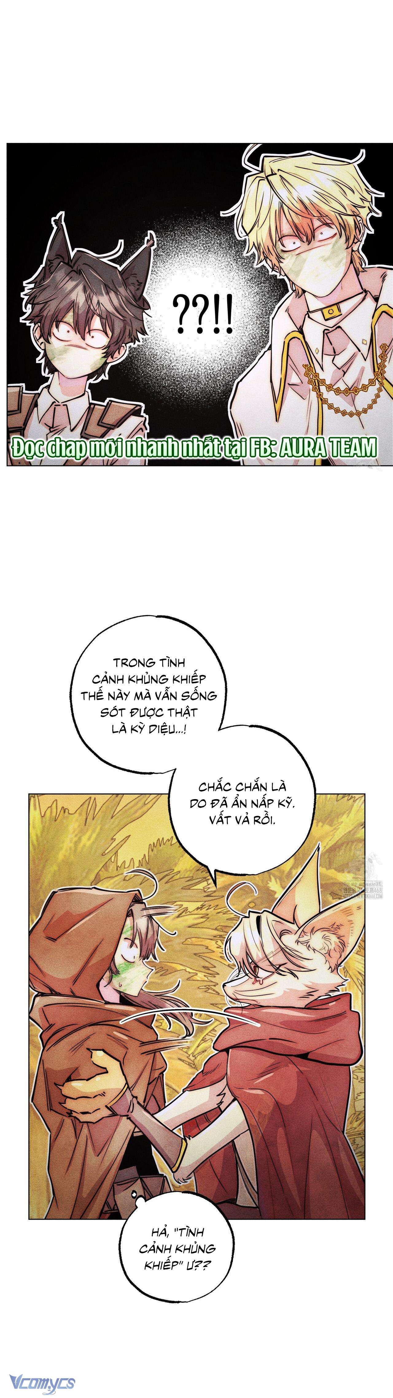 Thu Thập Đêm Đầu Tiên Của Các Nam Chính Chap 30 - Trang 3