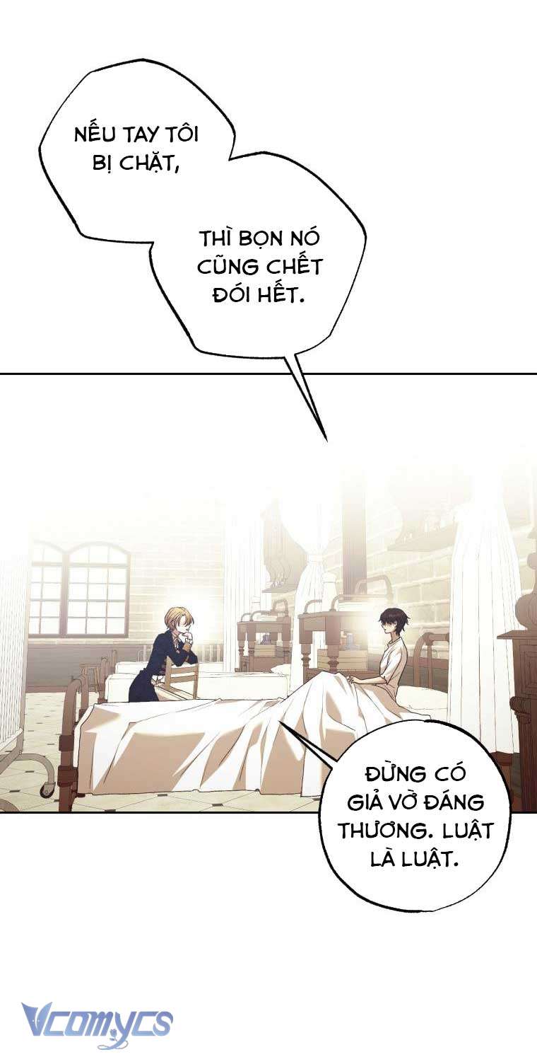 Tôi Bị Cắn Bởi Chú Chó Tôi Đã Bỏ Rơi Chap 79 - Trang 2