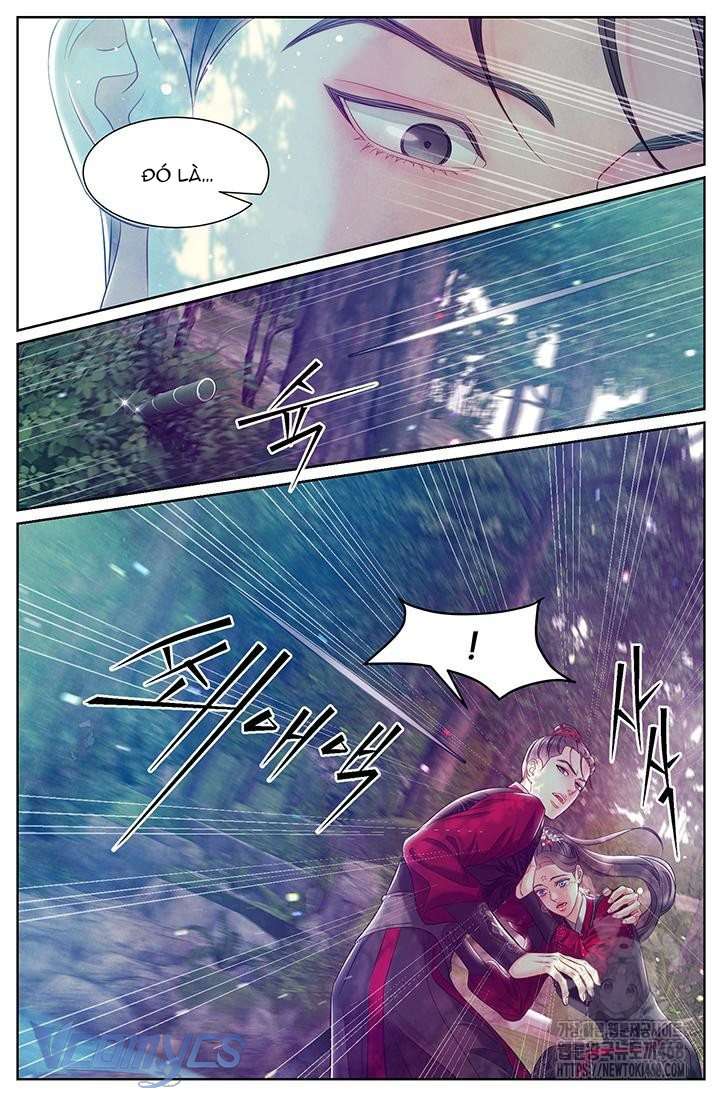 [18+] Đêm Hoang Dại Chap 32 - Trang 2