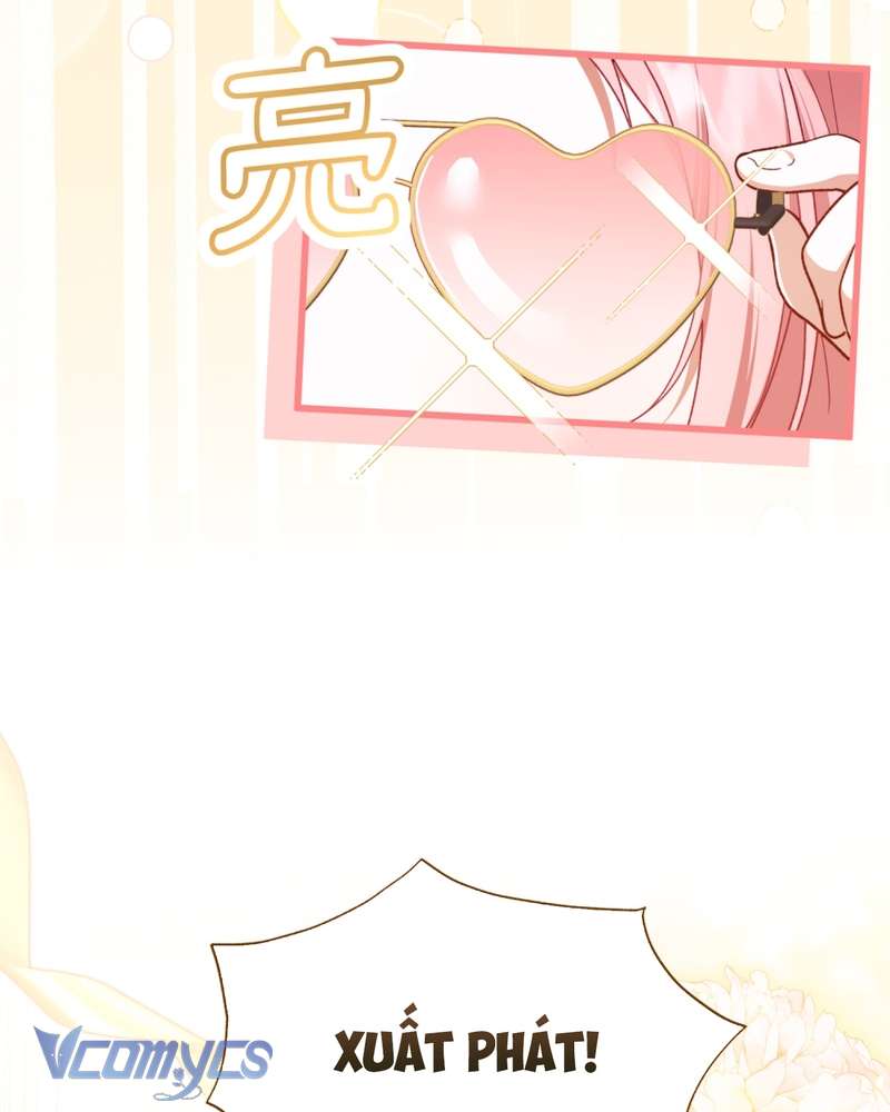 Cô Ấy Sẽ Thuần Hóa Các Anh Hùng Chap 36 - Trang 2