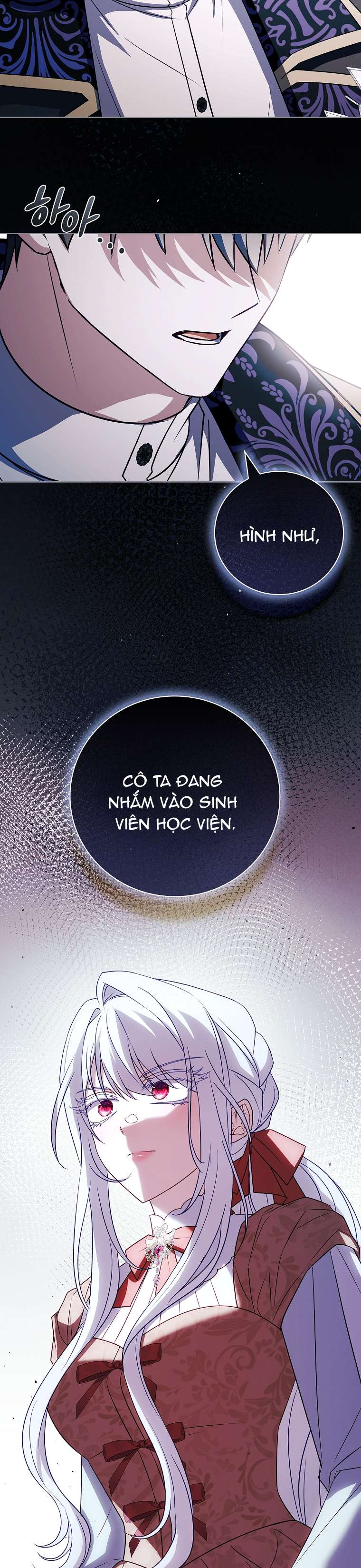 Cha Nào Con Nấy Chap 50 - Next 