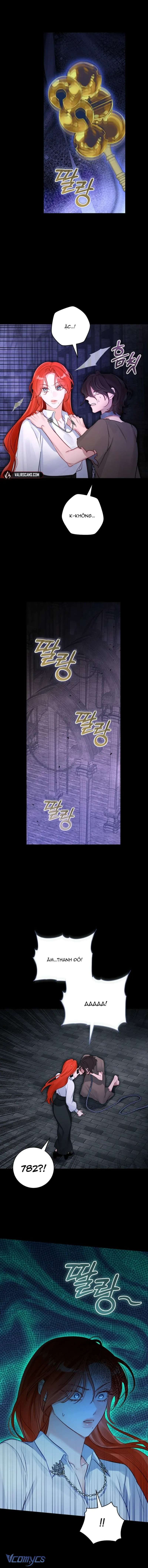 Cuộc Hôn Nhân Xa Hoa Của Đại Công Tước Là Giả Chap 90 - Trang 2